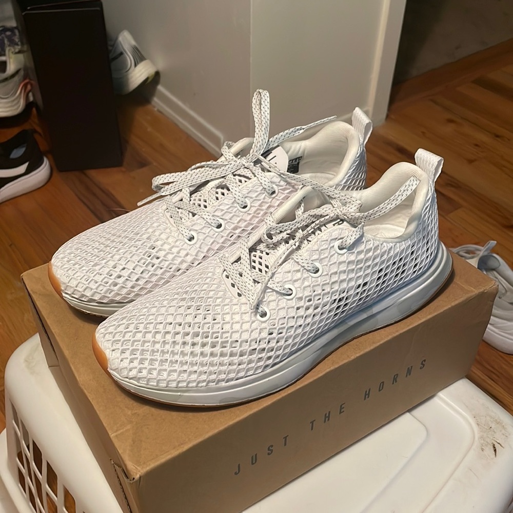 Nobull mesh runner
